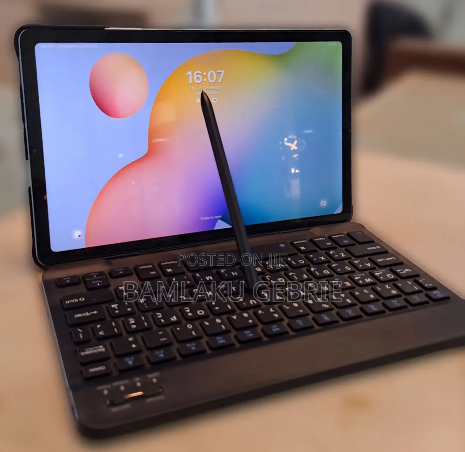 New Samsung Galaxy Tab S6 Lite 64 GB