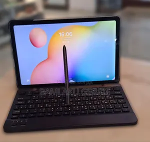 Photo - New Samsung Galaxy Tab S6 Lite 64 GB