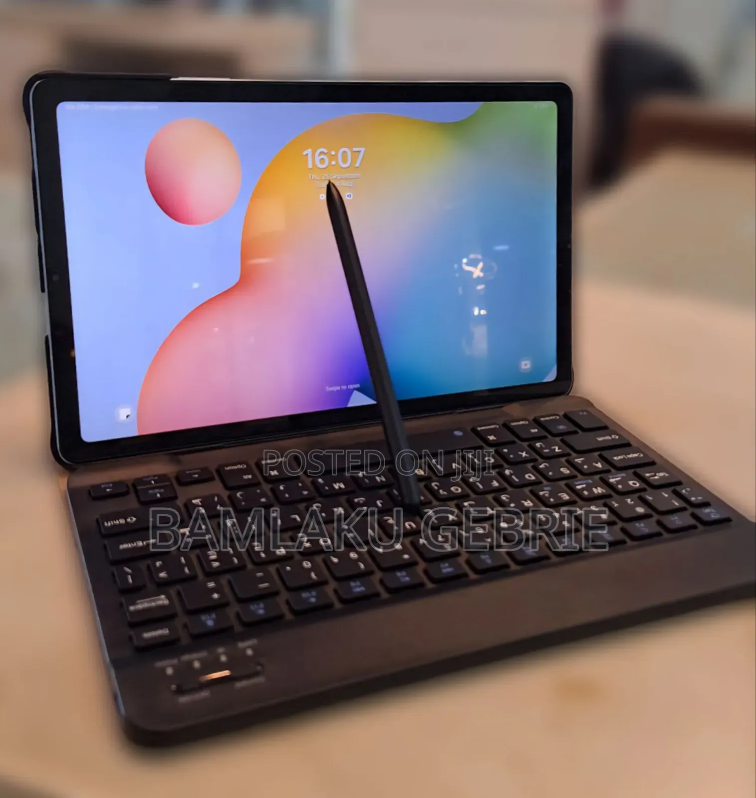 New Samsung Galaxy Tab S6 Lite 64 GB