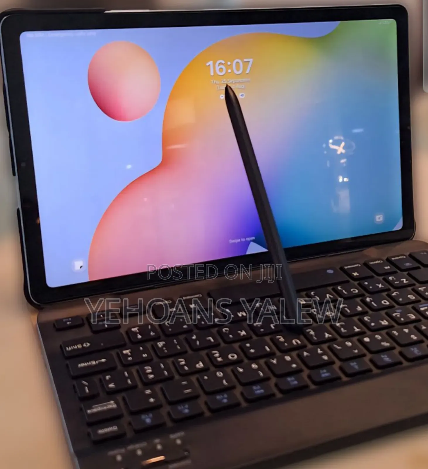 New Samsung Galaxy Tab S6 Lite 64 GB