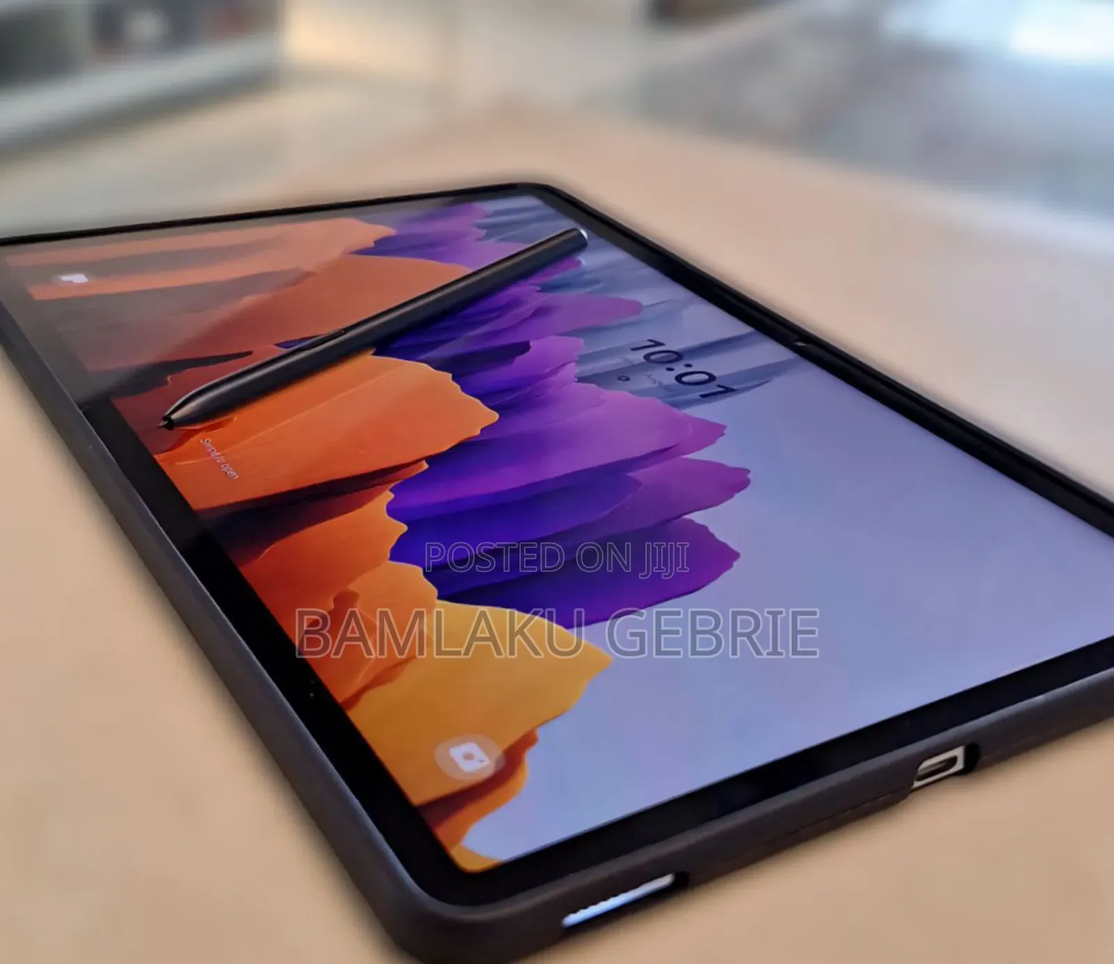 New Samsung Galaxy Tab S7 128 GB