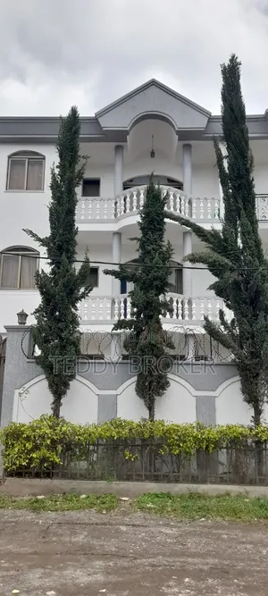 Photo - 8bdrm House in Haile Garment, Nifas Silk-Lafto for sale