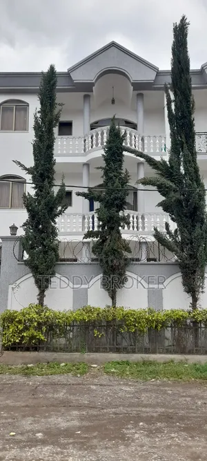 8bdrm House in Haile Garment, Nifas Silk-Lafto for sale