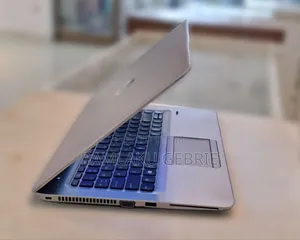 New Laptop HP EliteBook 840 G4 8GB Intel Core I5 HDD+SSD 1.5T