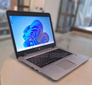 New Laptop HP EliteBook 840 G4 8GB Intel Core I5 HDD+SSD 1.5T