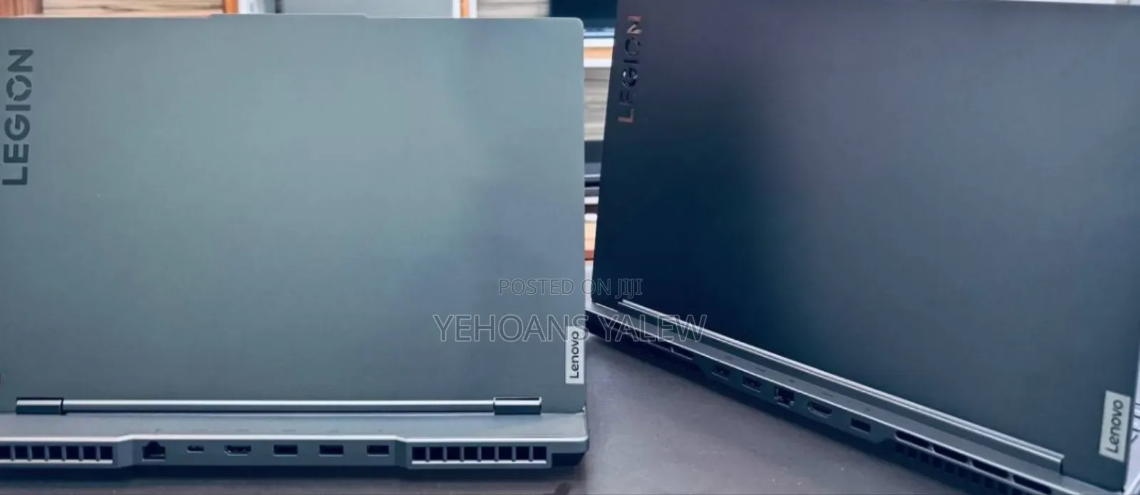 New Lenovo Legion Y7000P IRX9 Gaming Laptop 16GB Intel Core I7 SSD 1T