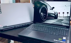 New Lenovo Legion Y7000P IRX9 Gaming Laptop 16GB Intel Core I7 SSD 1T