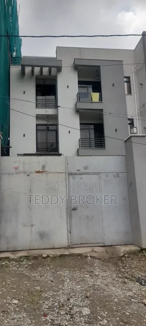 9bdrm House in Haile Garment, Nifas Silk-Lafto for sale