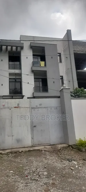 9bdrm House in Haile Garment, Nifas Silk-Lafto for sale