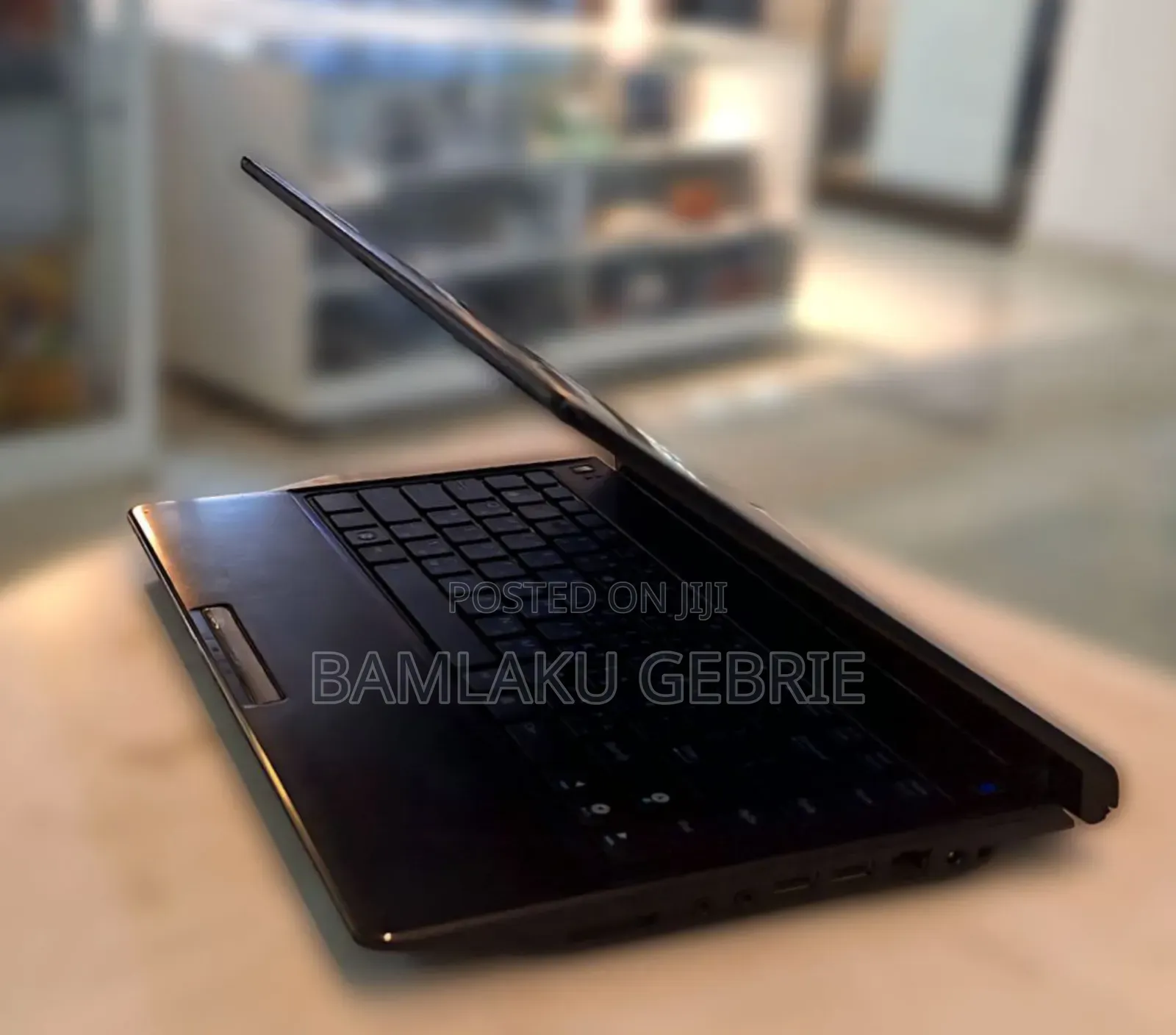 New Laptop Asus ASUSPRO B9440UA 4GB Intel Core I5 HDD 500GB