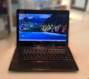 New Laptop Asus ASUSPRO B9440UA 4GB Intel Core I5 HDD 500GB