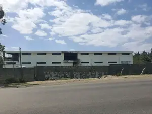 20bdrm Block of Flats in Project, Addis Ketema for sale