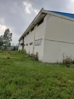 20bdrm Block of Flats in Project, Addis Ketema for sale