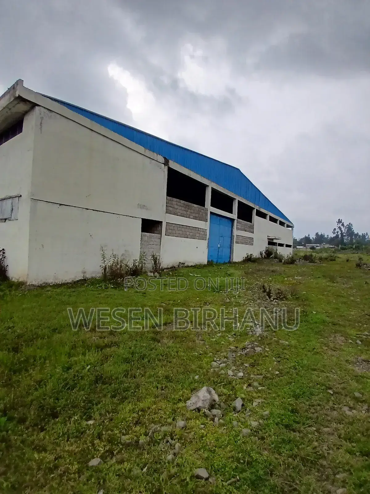 20bdrm Block of Flats in Project, Addis Ketema for sale