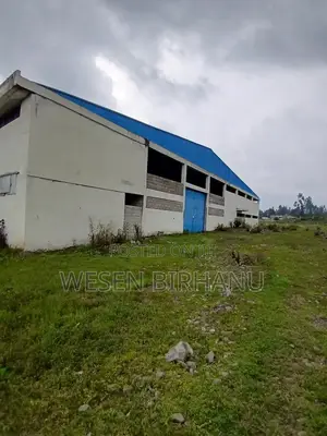 20bdrm Block of Flats in Project, Addis Ketema for sale