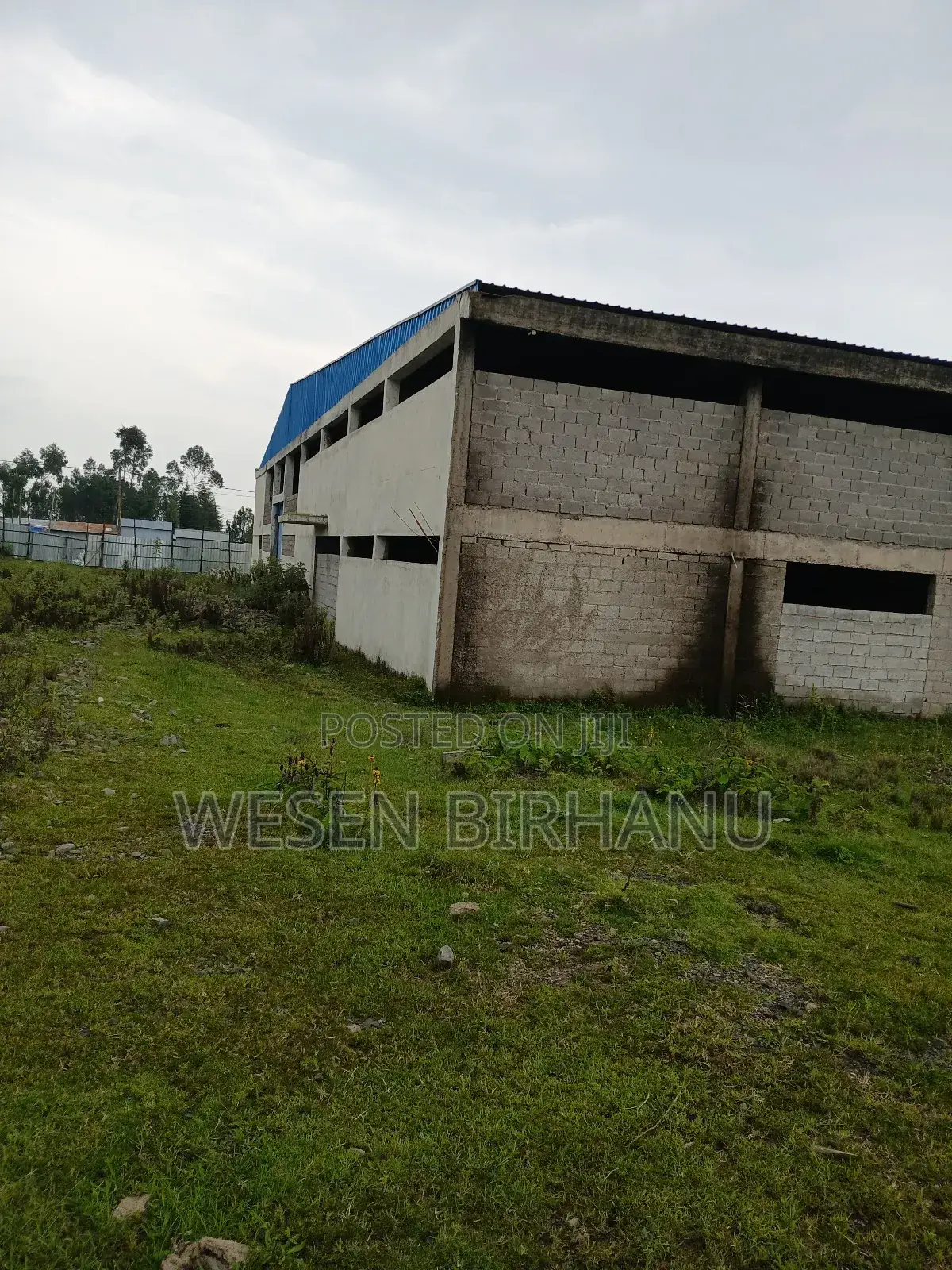 20bdrm Block of Flats in Project, Addis Ketema for sale