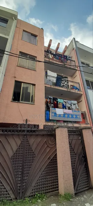 Photo - 6bdrm House in Haile Garment, Nifas Silk-Lafto for sale