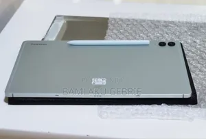 New Samsung Galaxy Tab S9 FE+ 128 GB