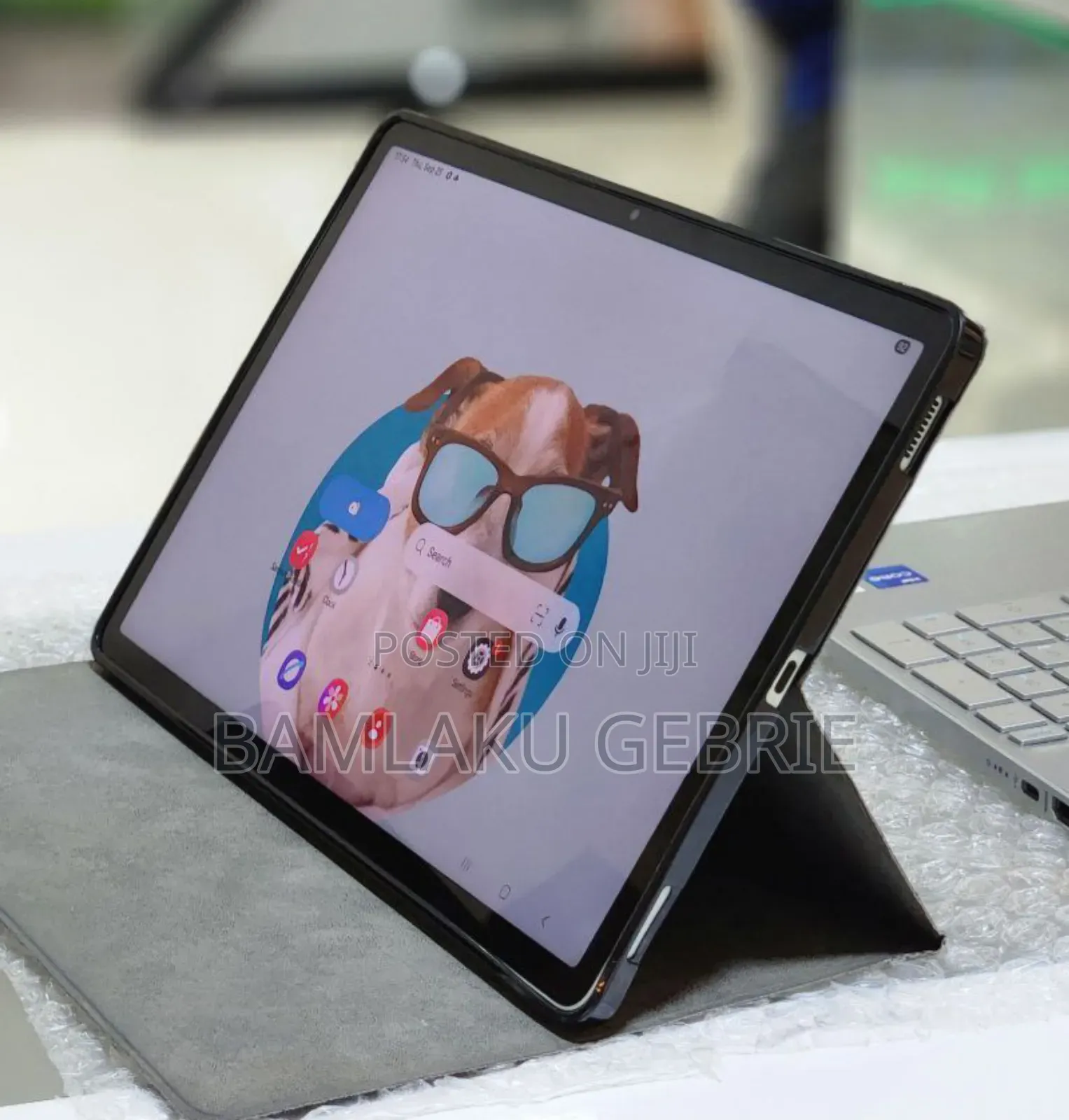 New Samsung Galaxy Tab S9 FE+ 128 GB