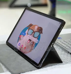 Photo - New Samsung Galaxy Tab S9 FE+ 128 GB