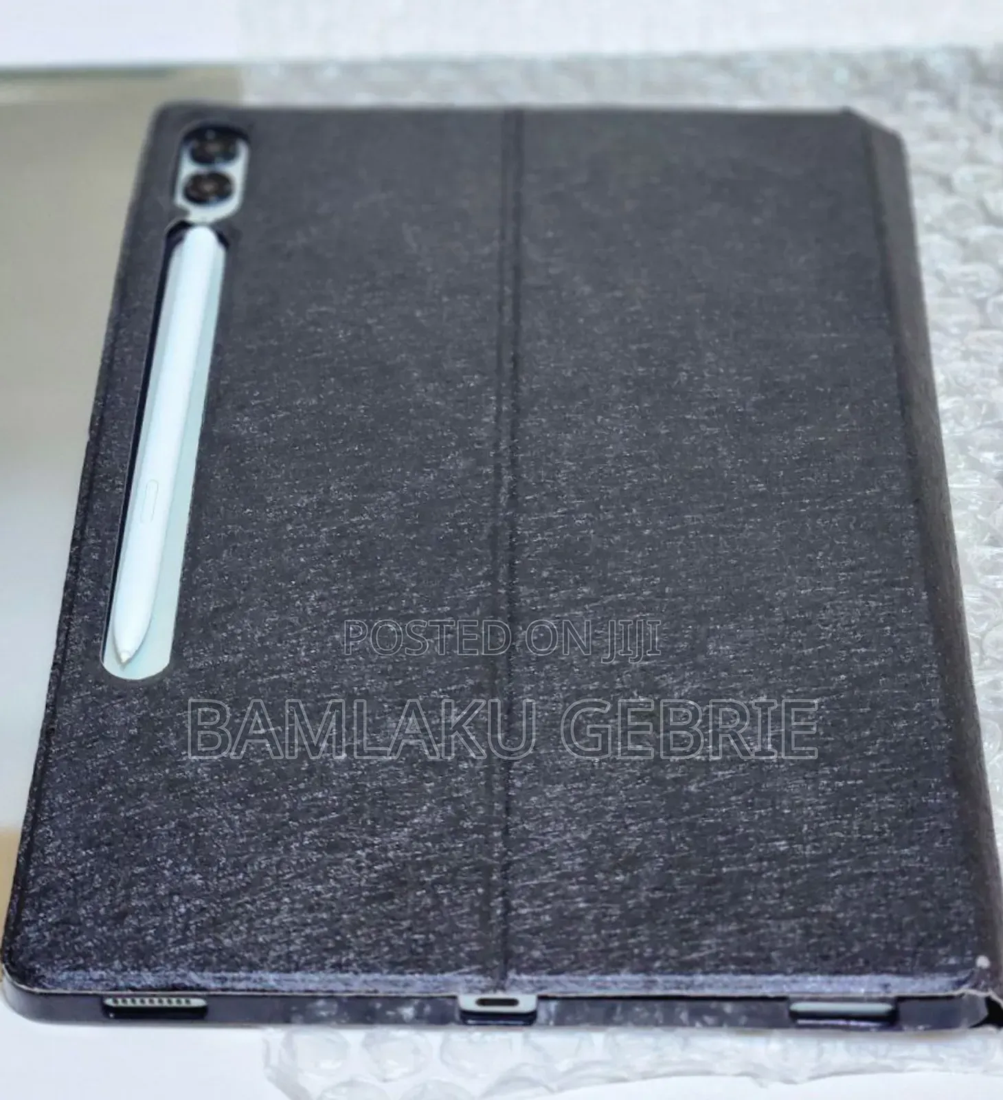 New Samsung Galaxy Tab S9 FE+ 128 GB