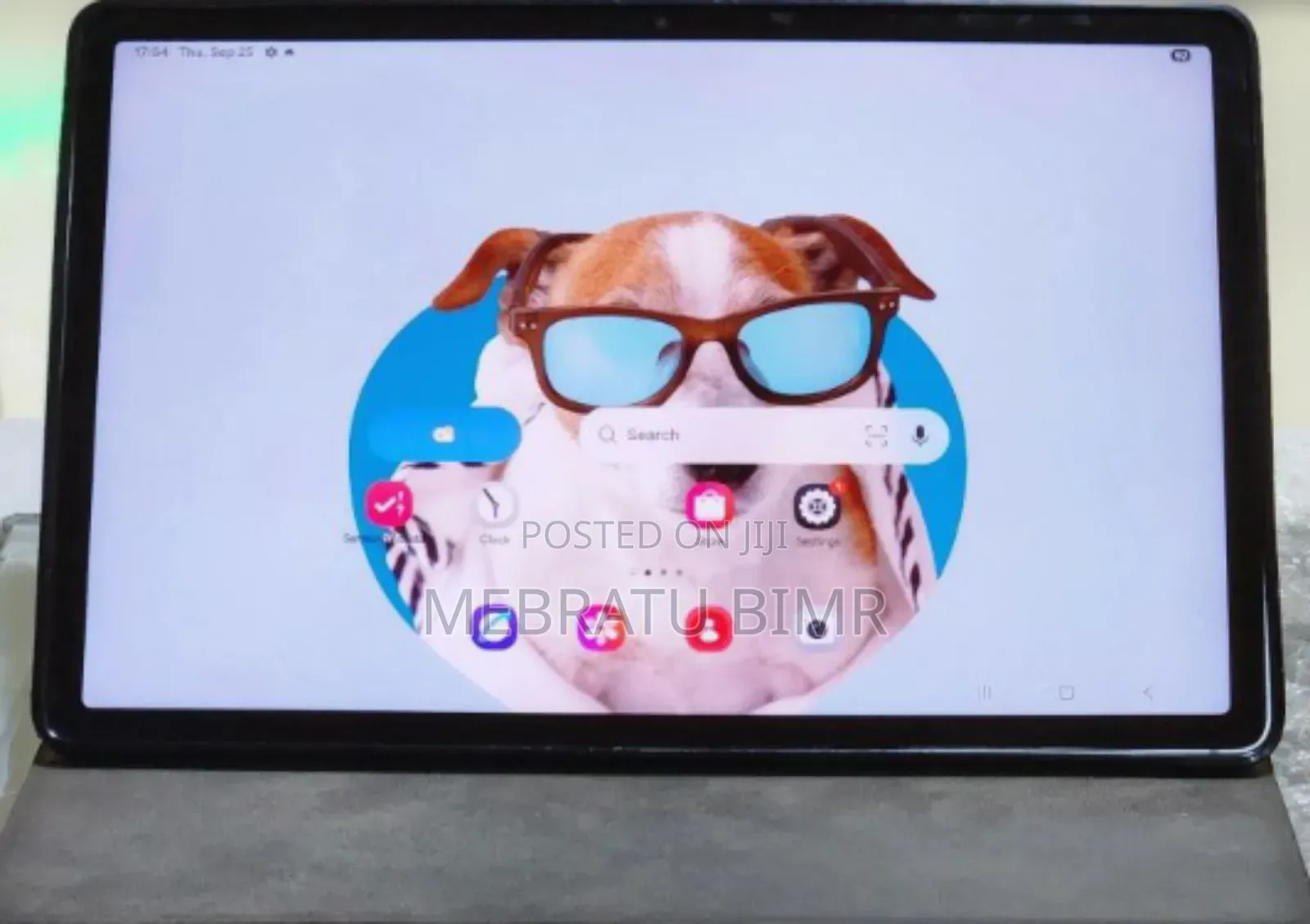 New Samsung Galaxy Tab S9 FE 128 GB