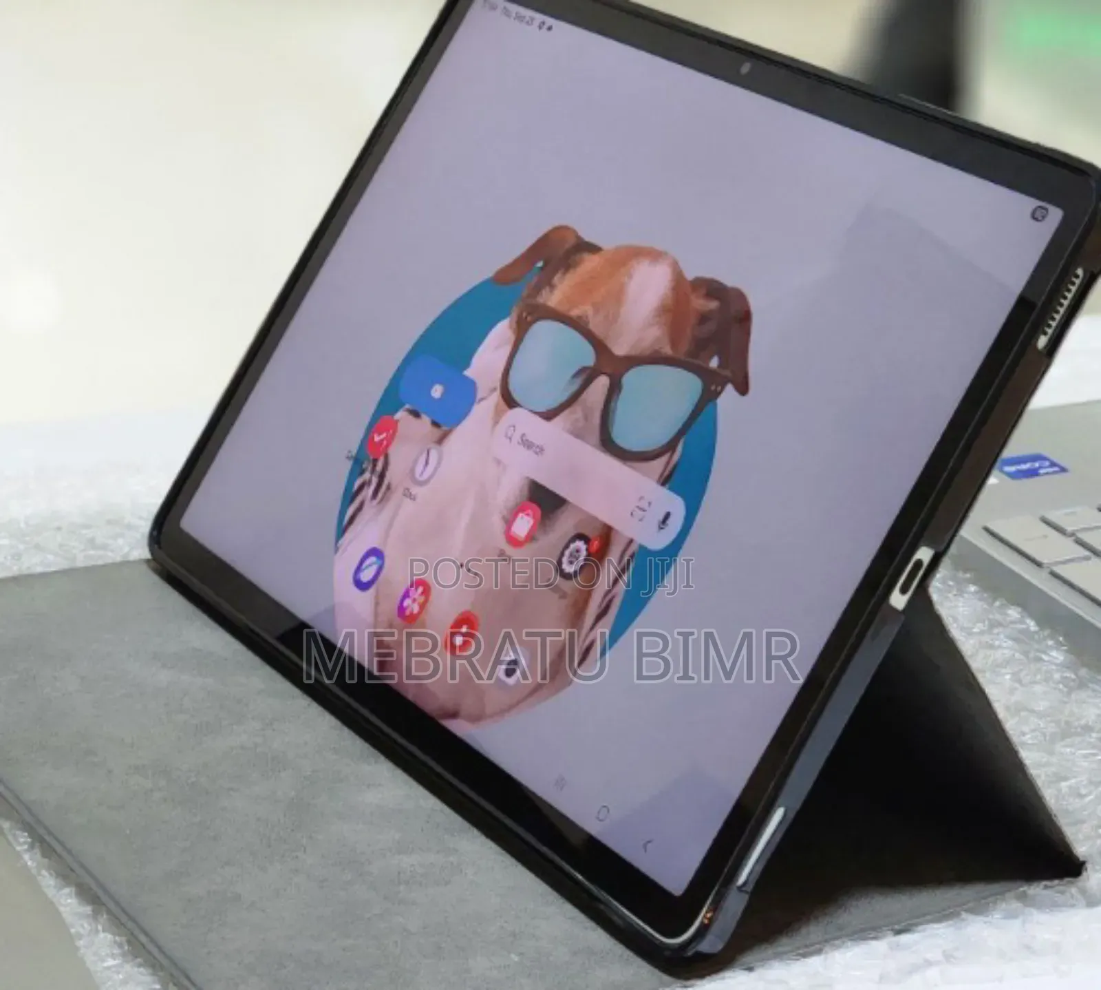 New Samsung Galaxy Tab S9 FE 128 GB