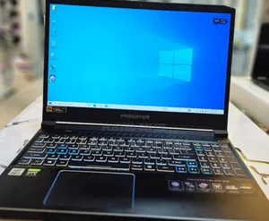 Photo - New Laptop Acer Predator Helios 300 16GB Intel Core I7 SSD 1T