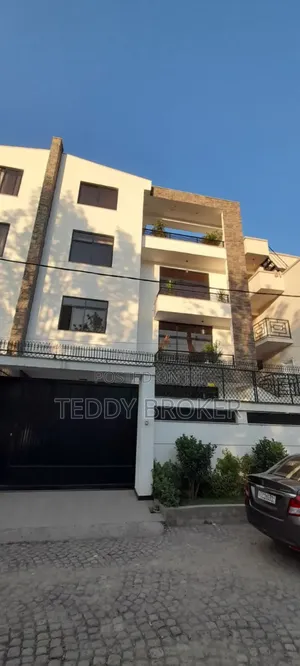 11bdrm House in Lebu, Nifas Silk-Lafto for sale