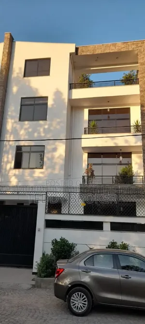 11bdrm House in Lebu, Nifas Silk-Lafto for sale