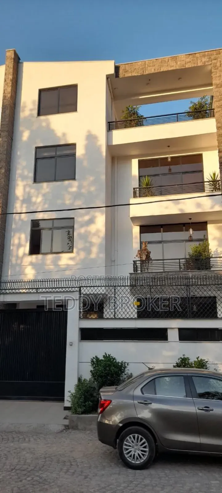 11bdrm House in Lebu, Nifas Silk-Lafto for sale