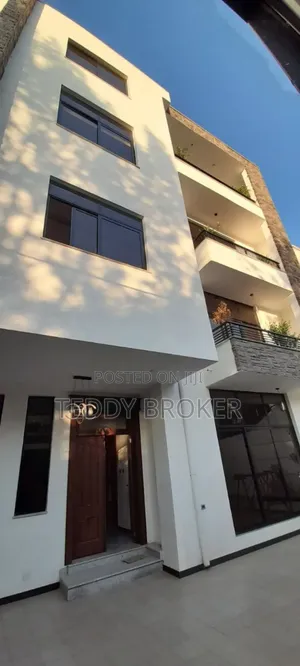 11bdrm House in Lebu, Nifas Silk-Lafto for sale