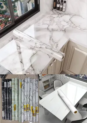 Waterproof Wall Furniture Sticker