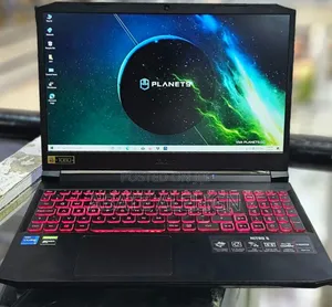 Photo - New Laptop Acer Nitro 5 16GB Intel Core I7 SSD 1T