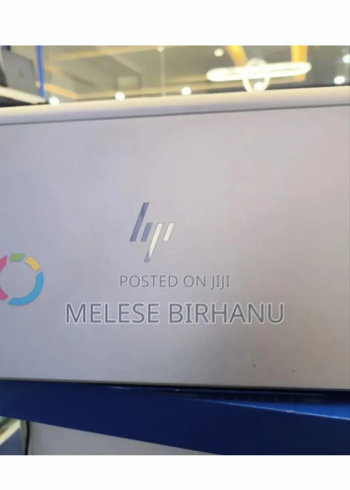 New Laptop HP EliteBook 840 G7 16GB Intel Core i7 SSD 512GB