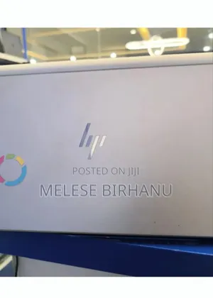 New Laptop HP EliteBook 840 G7 16GB Intel Core i7 SSD 512GB