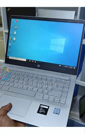 New Laptop HP Pavilion 14 16GB Intel Core i5 SSD 512GB