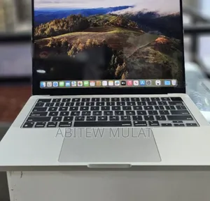 Photo - New Laptop Apple MacBook Pro 2023 M3 14-Inch 8GB Apple M3 SSD 512GB