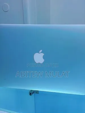 New Laptop Apple MacBook Air 2014 4GB Intel Core I5 SSD 128GB