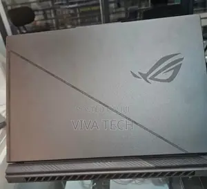 New Laptop Asus ROG Strix G15 16GB Intel Core I9 SSD 1T