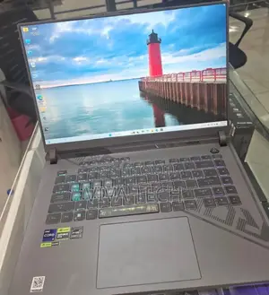 New Laptop Asus ROG Strix G15 16GB Intel Core I9 SSD 1T