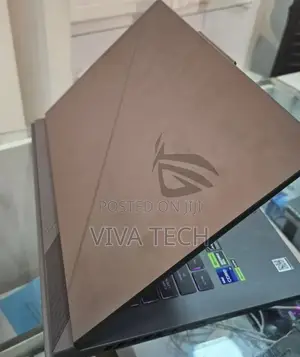 New Laptop Asus ROG Strix G15 16GB Intel Core I9 SSD 1T