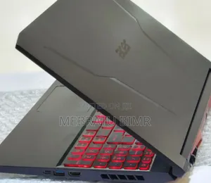 Photo - New Laptop Acer Nitro 5 12GB Intel Core I5 SSD 512GB