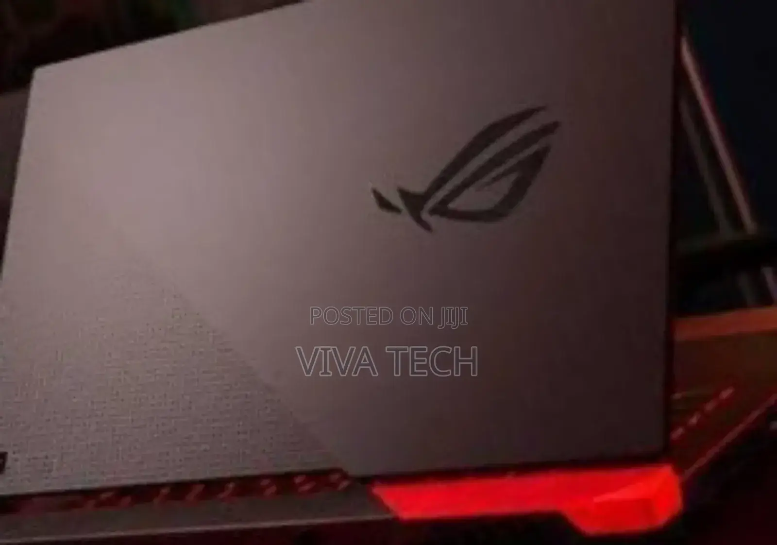 New Laptop Asus ROG Strix G15 16GB Intel Core I9 SSD 1T