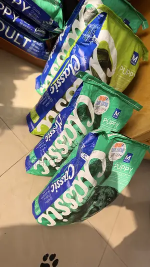 Photo - Montego Classic Large Breed Puppy Dry Food