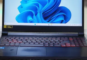 New Laptop Acer Nitro 5 12GB Intel Core I5 SSD 512GB