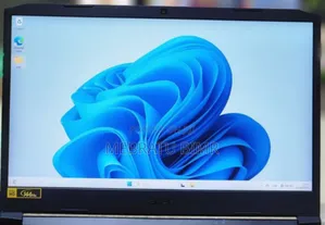 New Laptop Acer Nitro 5 12GB Intel Core I5 SSD 512GB