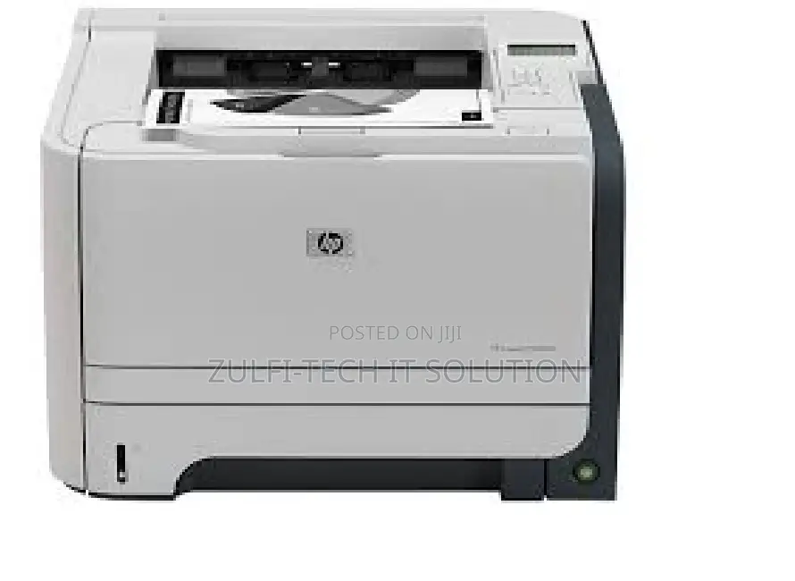 Hp Laserjet P2055dn Printer