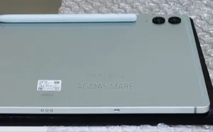 Photo - New Samsung Galaxy Tab S9 FE+ 128 GB
