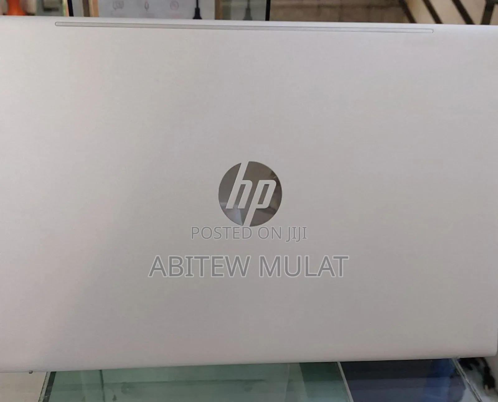 New Laptop HP Pavilion 15 8GB Intel Core I7 SSD 1T